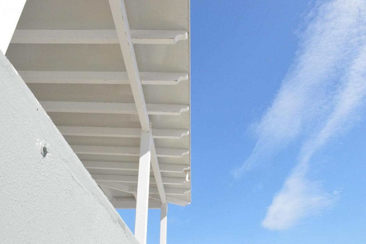 Thalassophile Eco House Vila Plaka  Exterior foto